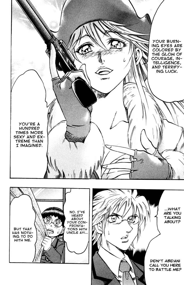 Page 24 Chapter 54 Gamble Fish