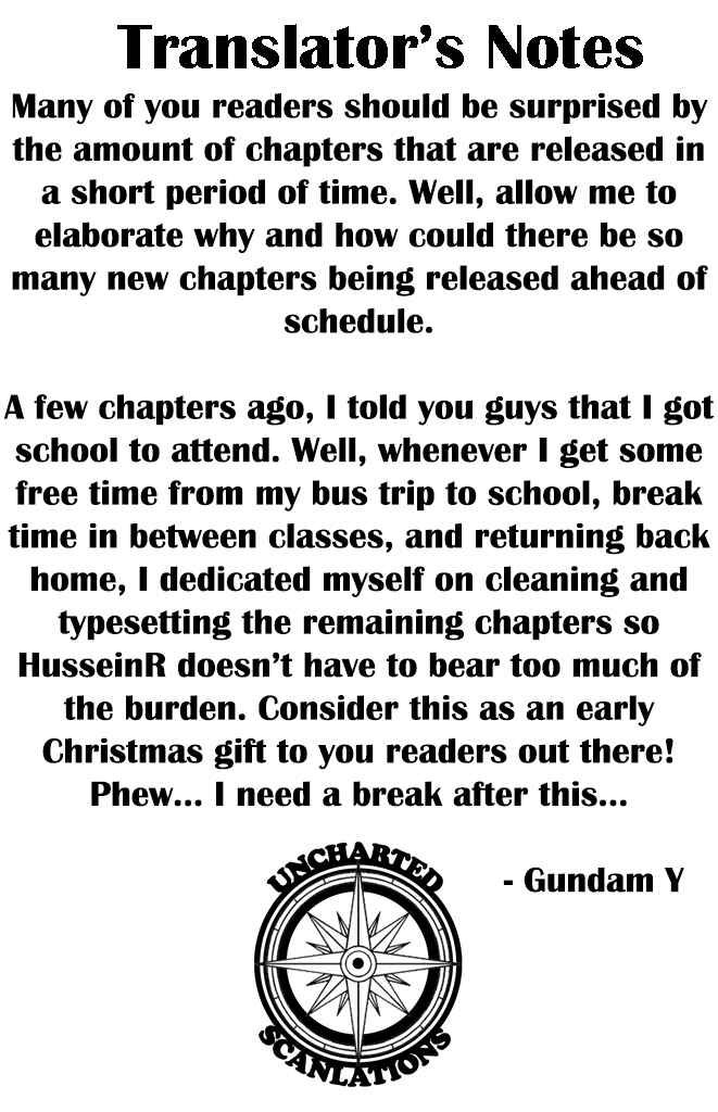 Page 23 Chapter 159 Gamble Fish