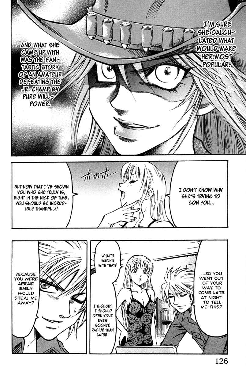 Page 17 Chapter 57 Gamble Fish