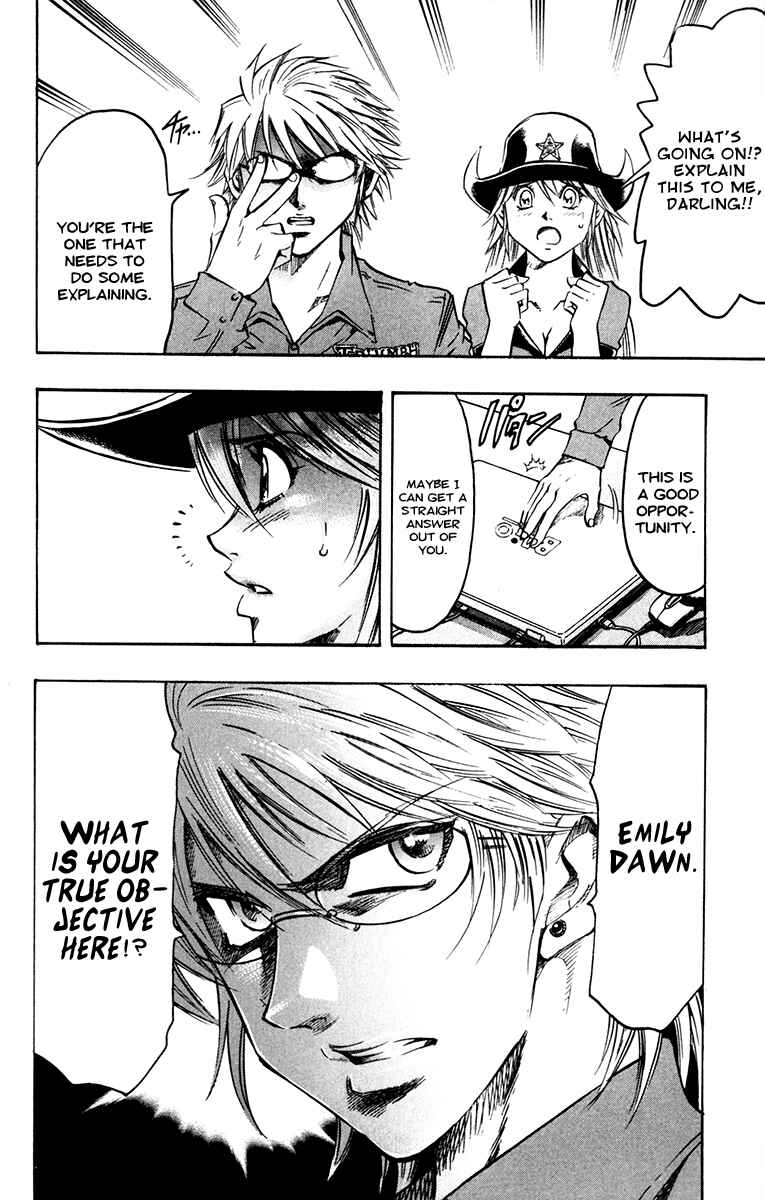 Page 21 Chapter 57 Gamble Fish
