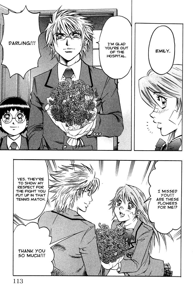 Page 4 Chapter 57 Gamble Fish