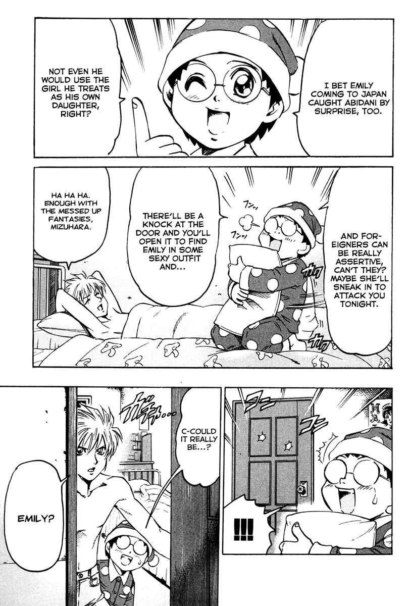 Page 8 Chapter 57 Gamble Fish