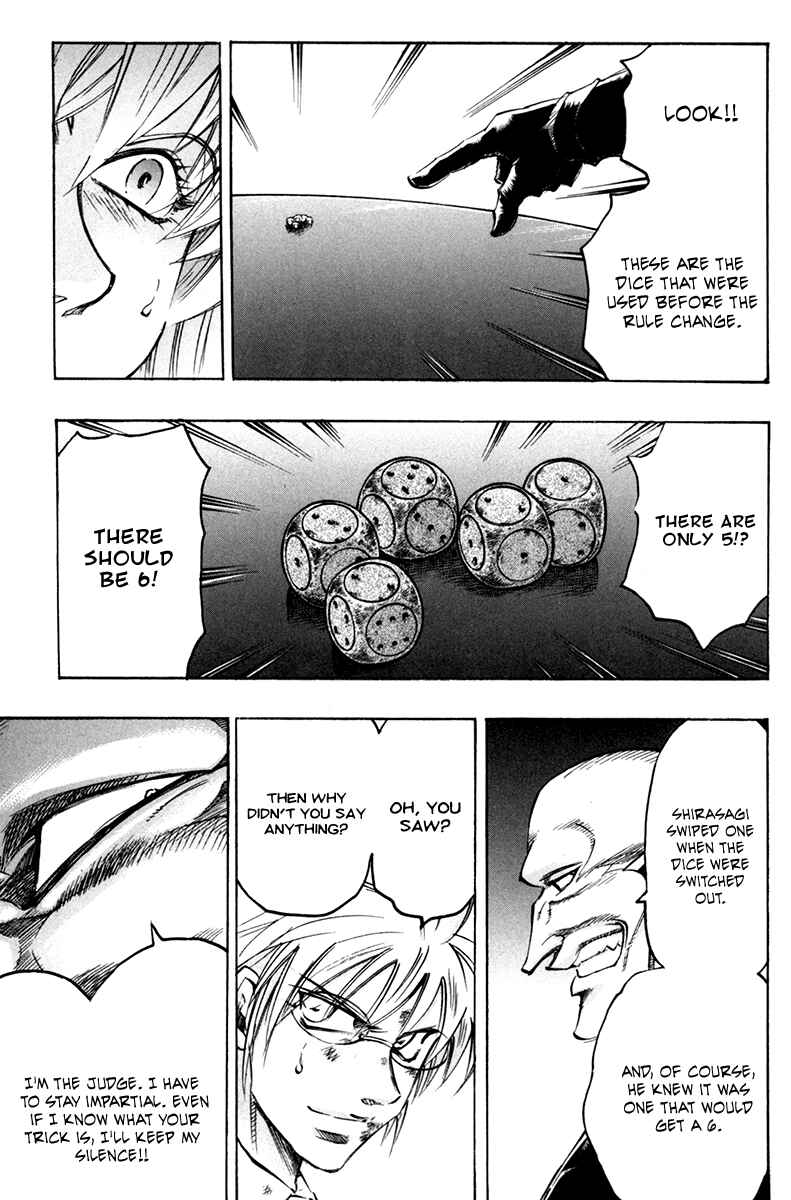 Page 7 Chapter 49 Gamble Fish
