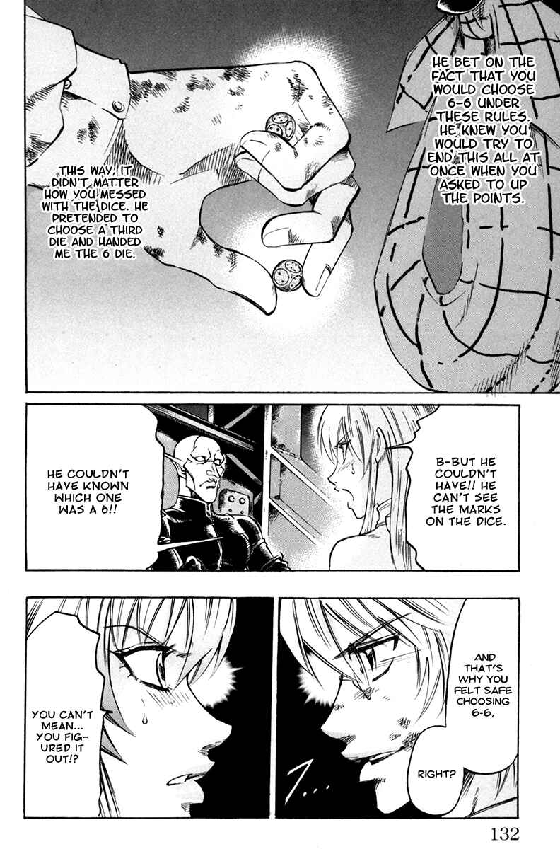 Page 8 Chapter 49 Gamble Fish