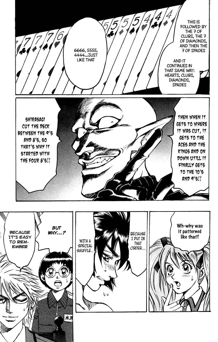 Page 13 Chapter 11 Gamble Fish