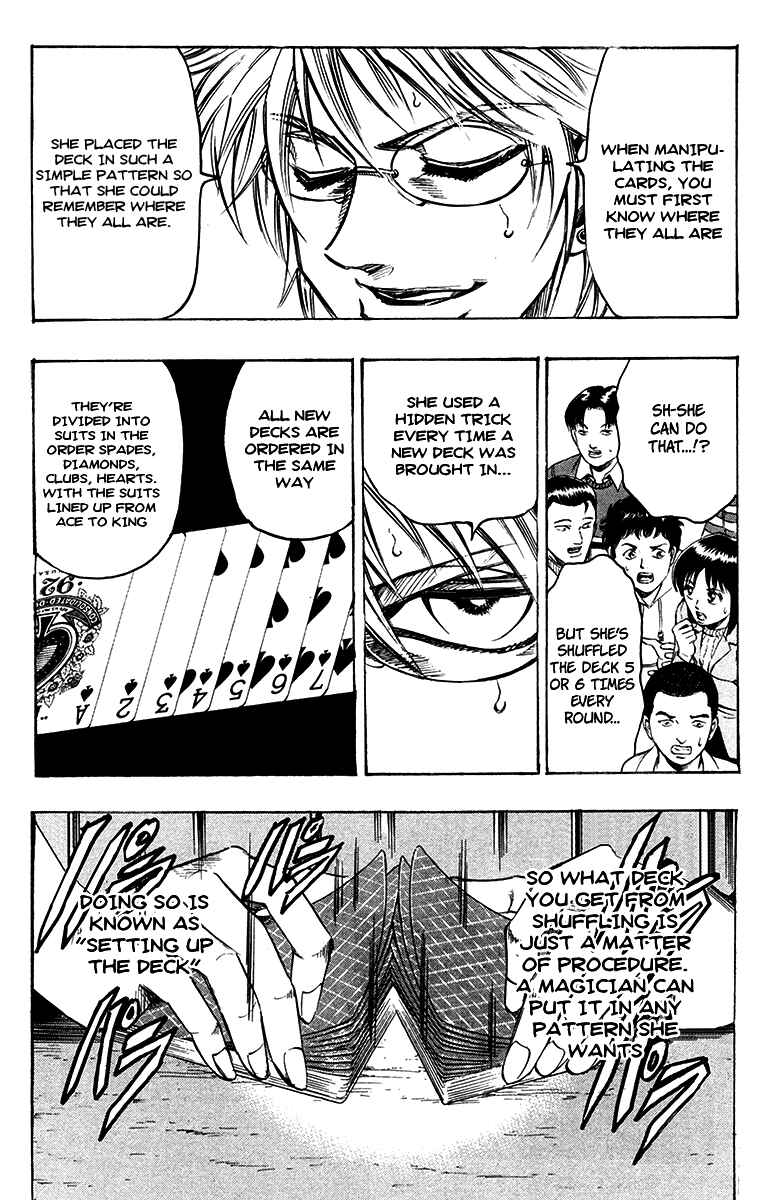 Page 14 Chapter 11 Gamble Fish
