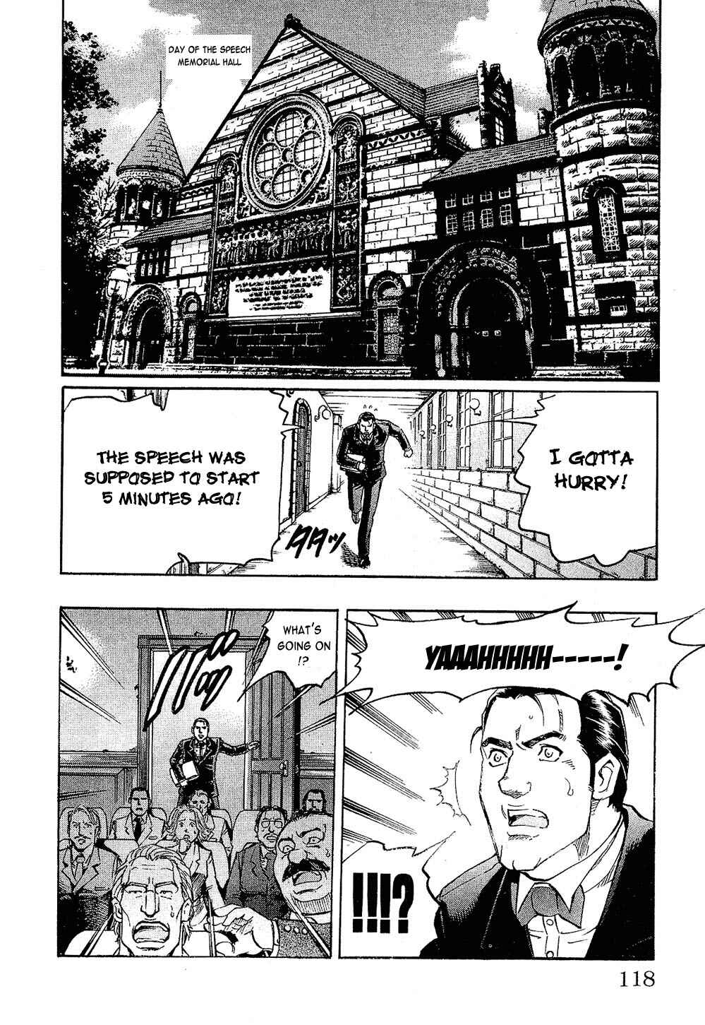 Page 10 Chapter 84 Gamble Fish