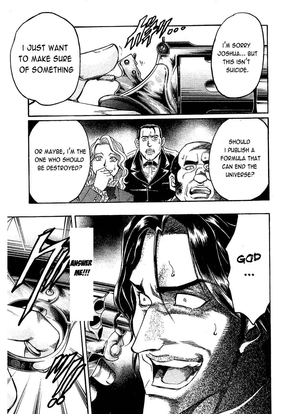 Page 13 Chapter 84 Gamble Fish