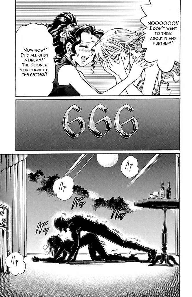 Page 14 Chapter 139 Gamble Fish