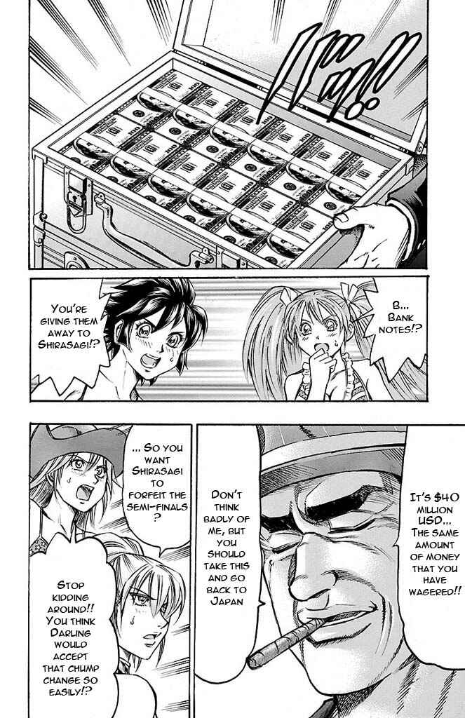 Page 9 Chapter 139 Gamble Fish