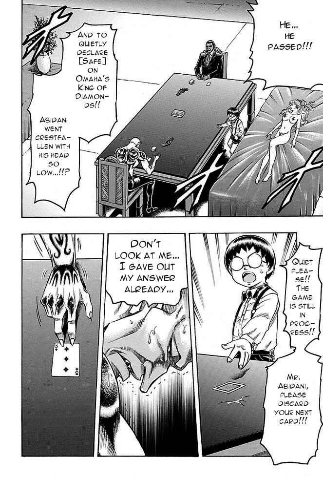 Page 12 Chapter 135 Gamble Fish