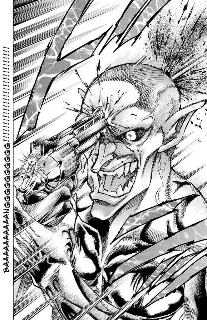 Page 20 Chapter 135 Gamble Fish