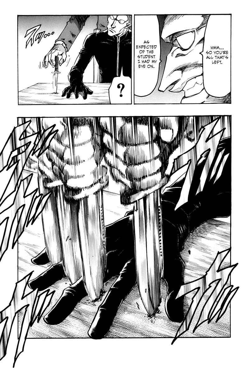 Page 24 Chapter 30 Gamble Fish