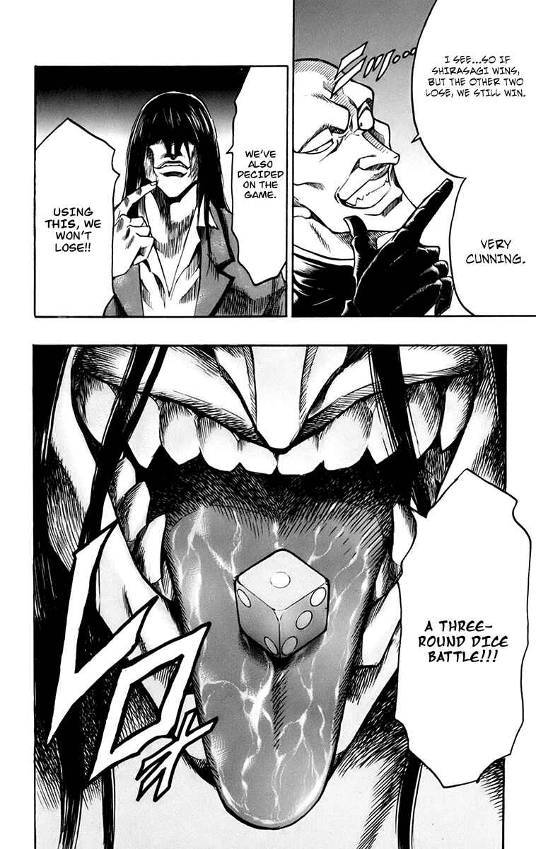 Page 27 Chapter 30 Gamble Fish