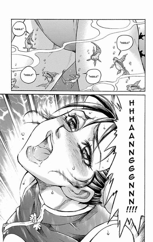 Page 19 Chapter 117 Gamble Fish