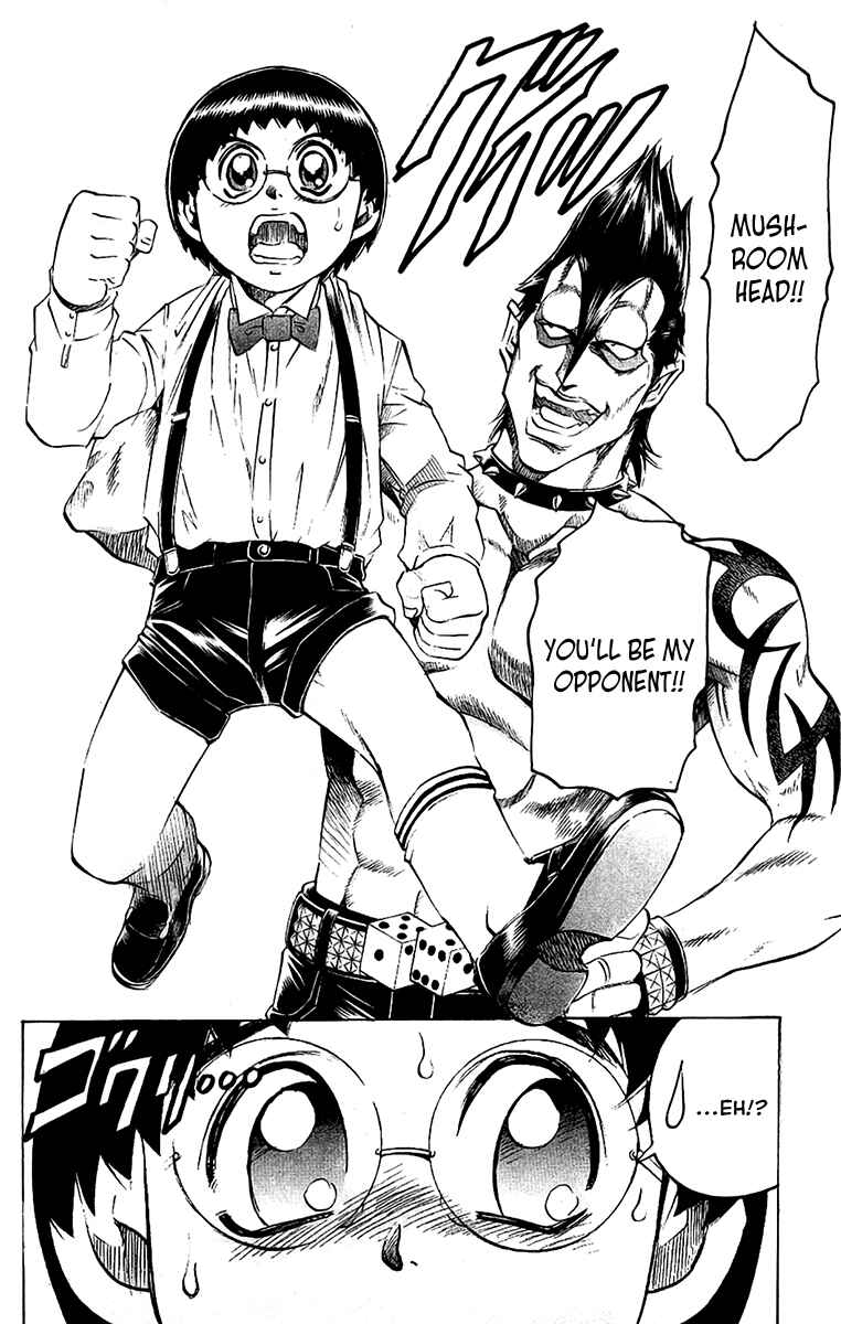 Page 10 Chapter 37 Gamble Fish