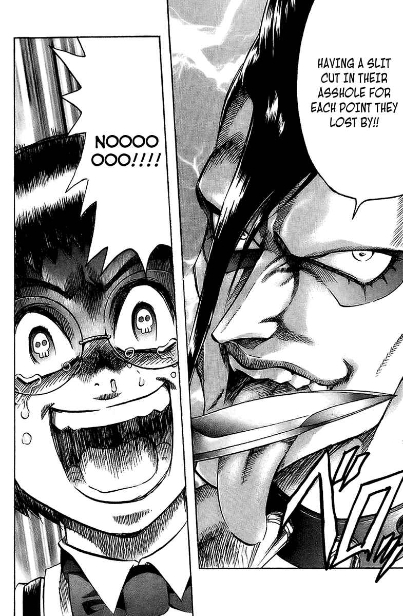Page 22 Chapter 37 Gamble Fish