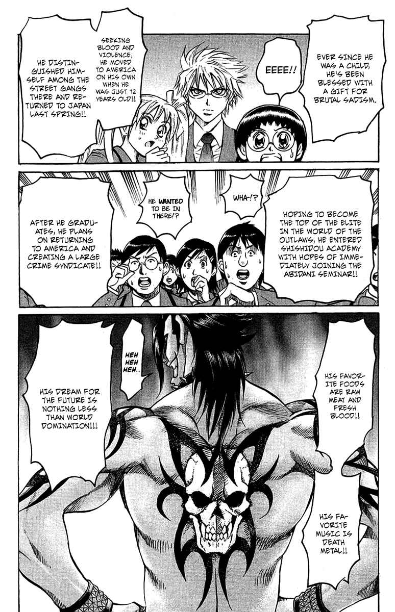 Page 8 Chapter 37 Gamble Fish