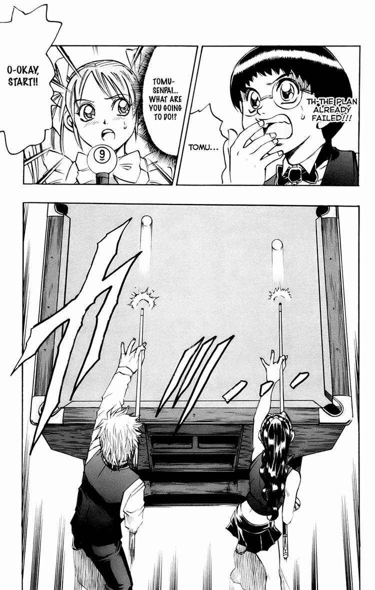 Page 10 Chapter 20 Gamble Fish