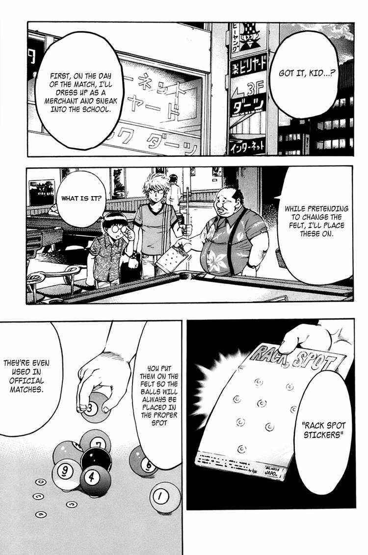 Page 14 Chapter 20 Gamble Fish