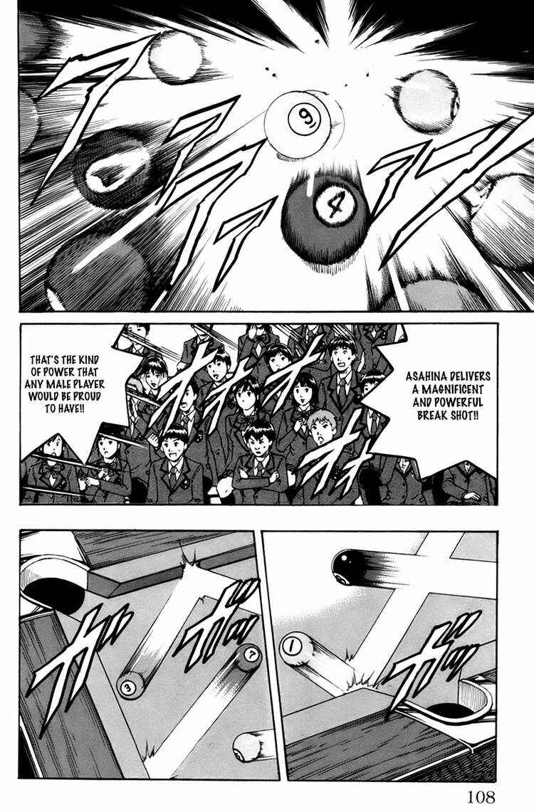 Page 19 Chapter 20 Gamble Fish