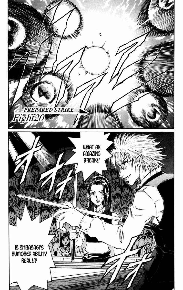 Page 2 Chapter 20 Gamble Fish