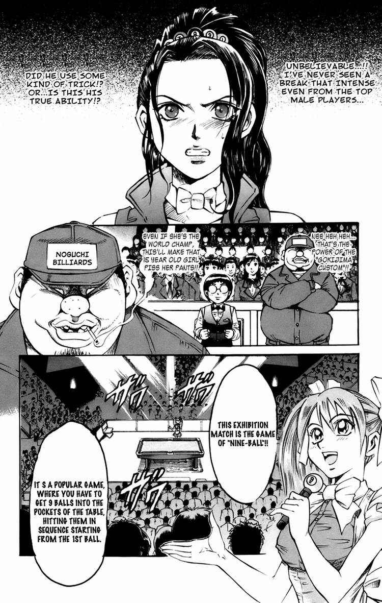 Page 3 Chapter 20 Gamble Fish