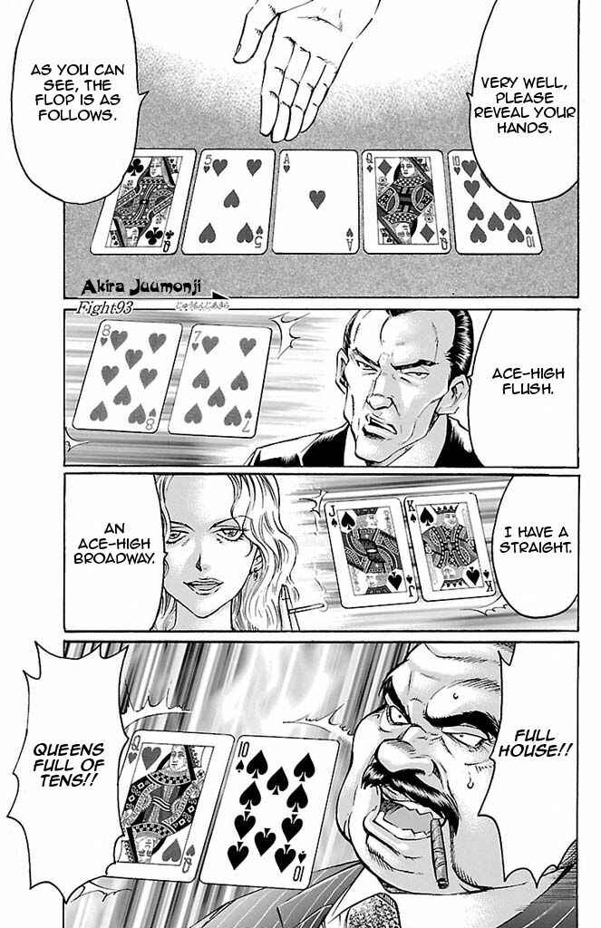 Page 1 Chapter 93 Gamble Fish