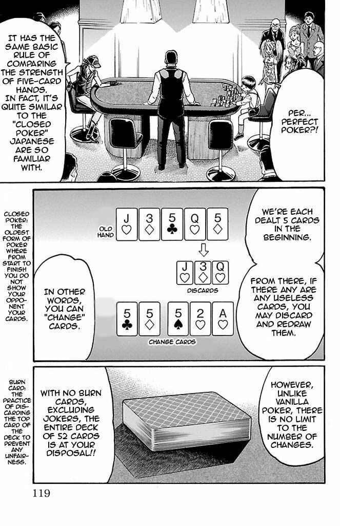 Page 13 Chapter 93 Gamble Fish