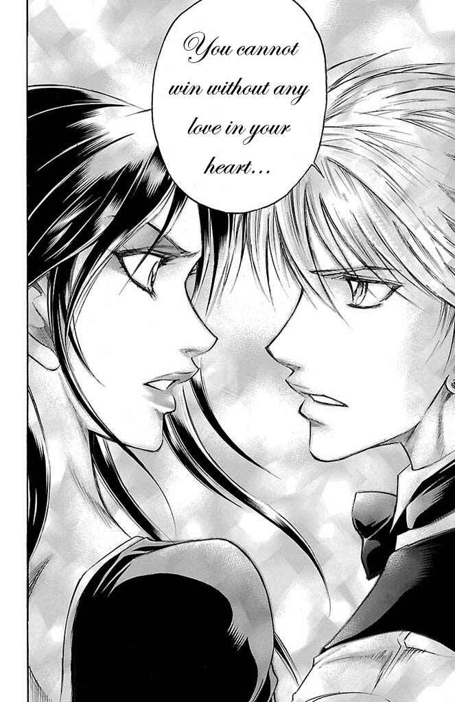 Page 14 Chapter 156 Gamble Fish