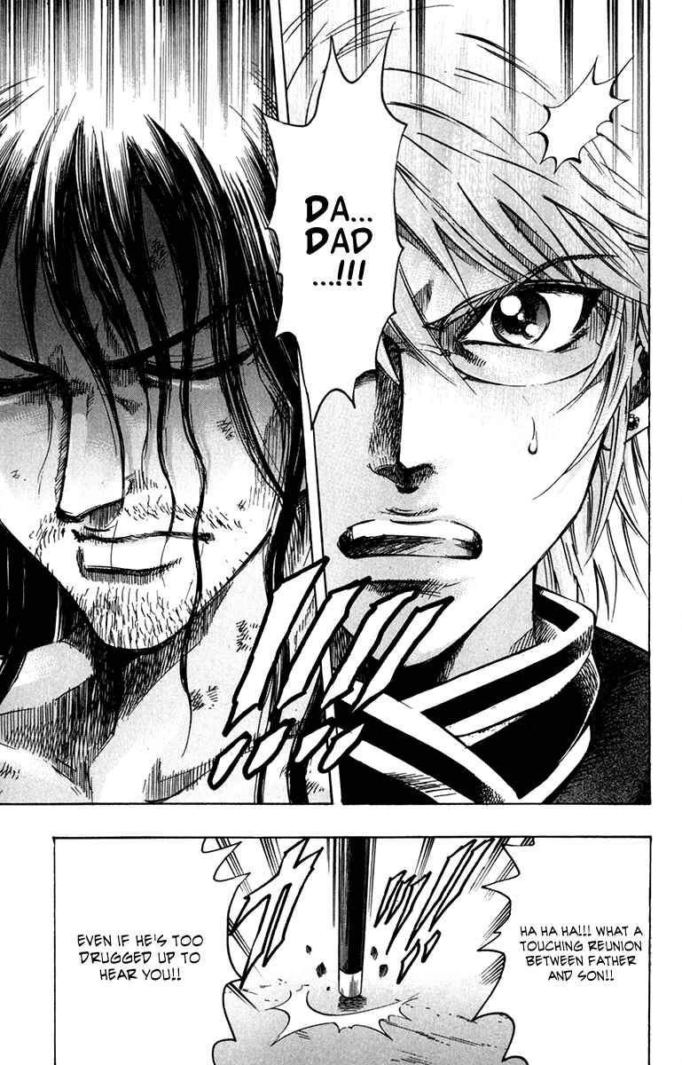 Page 16 Chapter 52 Gamble Fish