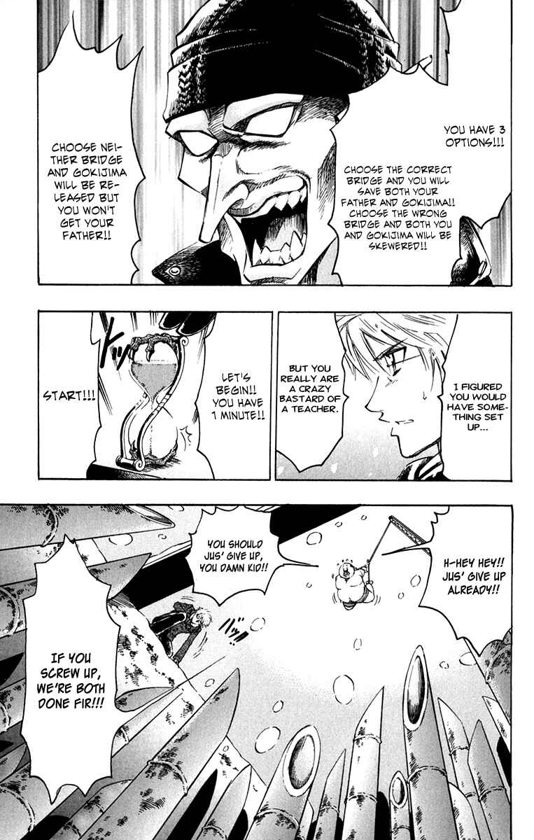 Page 20 Chapter 52 Gamble Fish