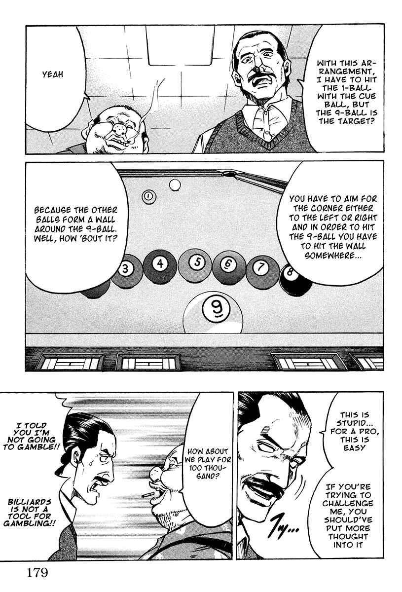 Page 13 Chapter 15 Gamble Fish