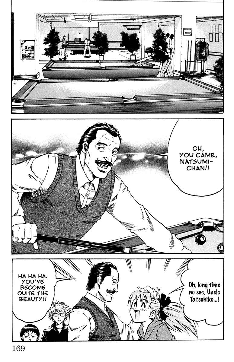 Page 3 Chapter 15 Gamble Fish