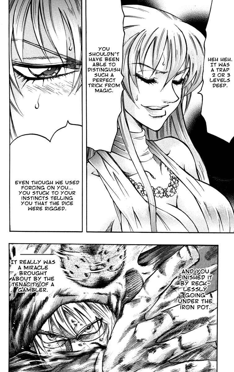 Page 18 Chapter 47 Gamble Fish