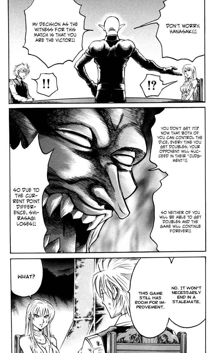 Page 19 Chapter 47 Gamble Fish