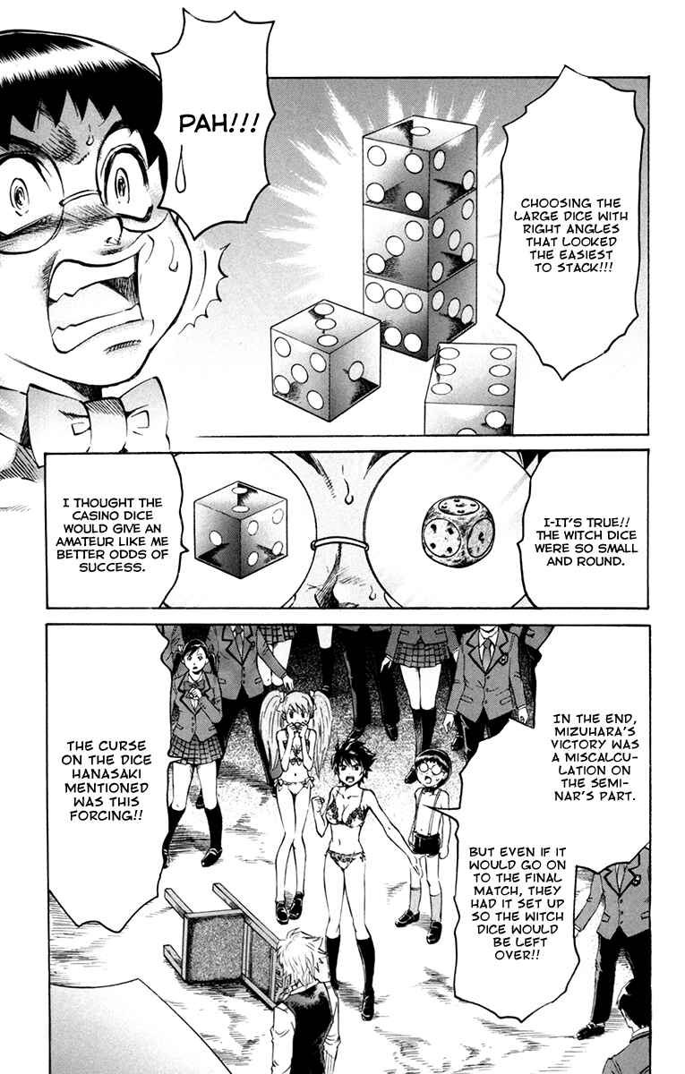 Page 9 Chapter 47 Gamble Fish