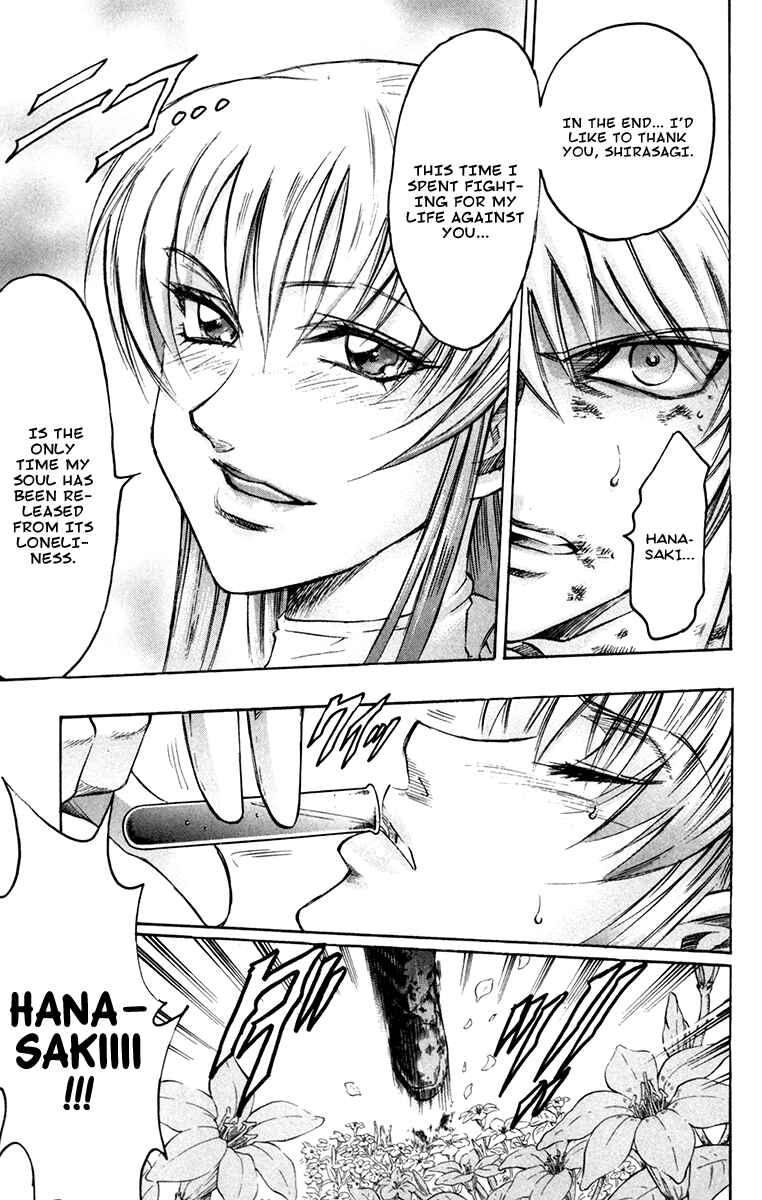 Page 16 Chapter 50 Gamble Fish