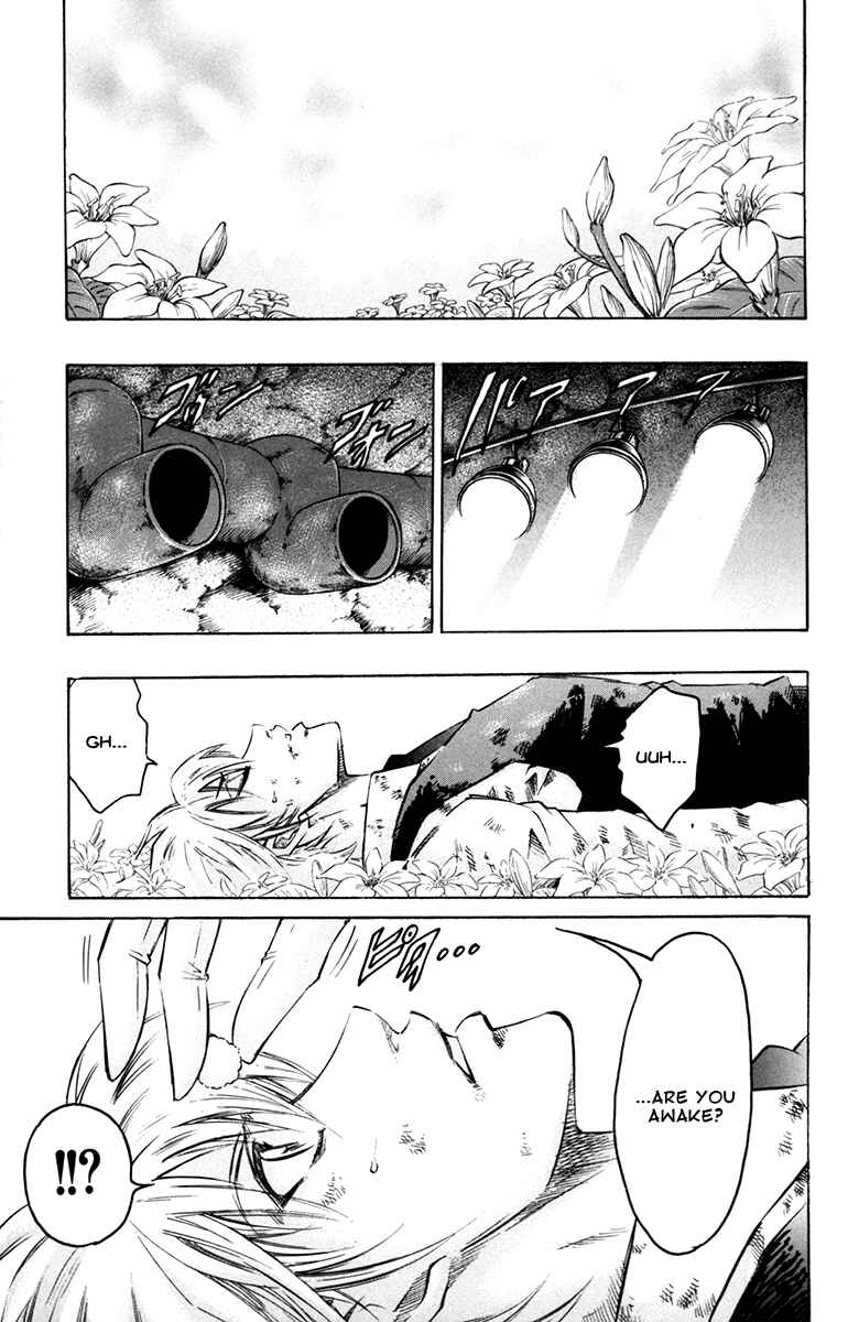 Page 6 Chapter 50 Gamble Fish