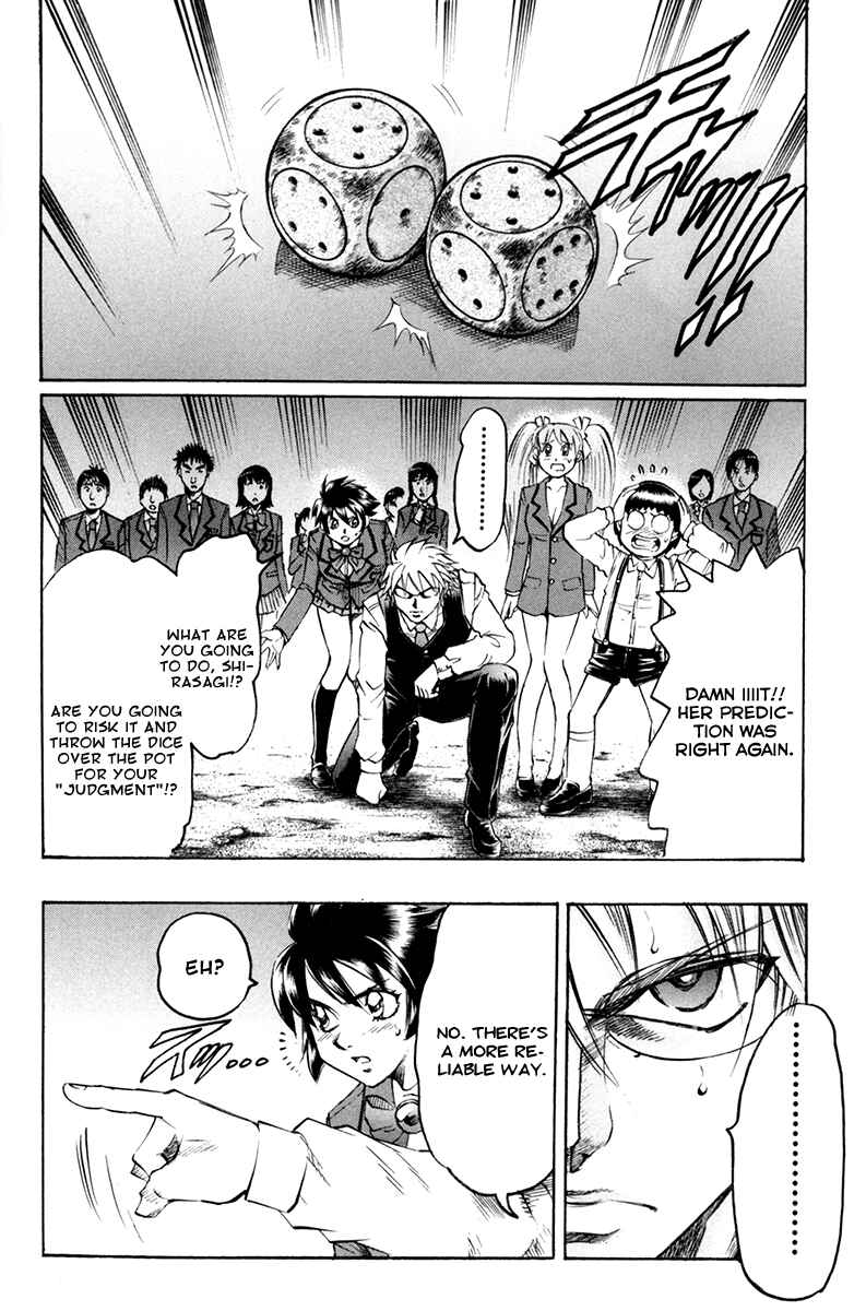 Page 6 Chapter 46 Gamble Fish