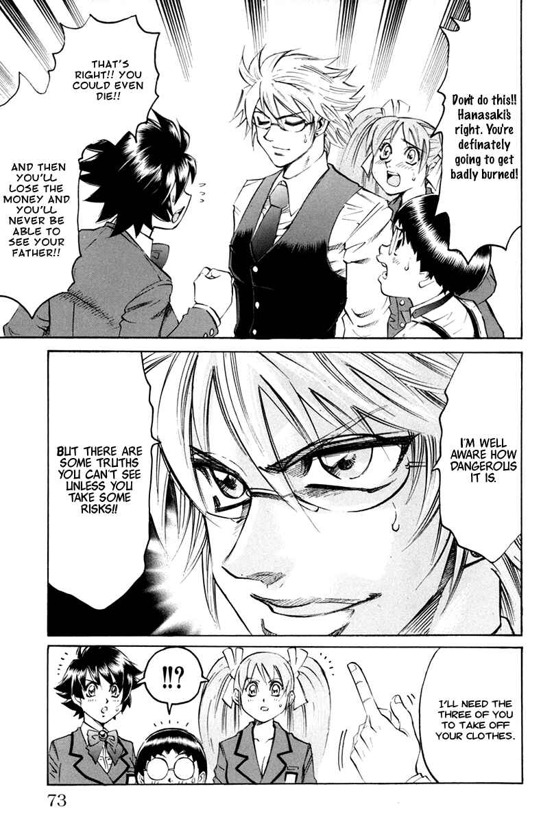 Page 9 Chapter 46 Gamble Fish