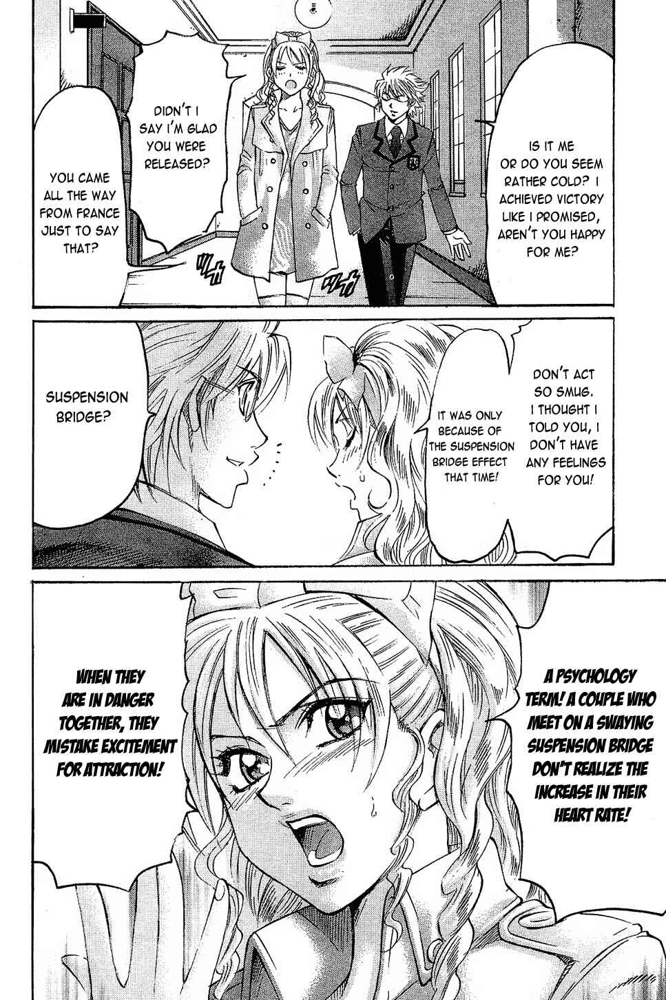 Page 6 Chapter 82 Gamble Fish