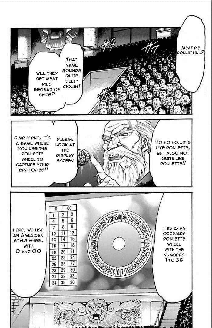 Page 6 Chapter 103 Gamble Fish