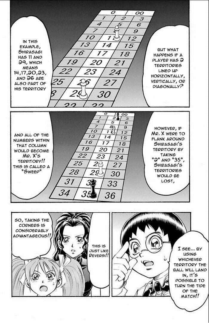 Page 8 Chapter 103 Gamble Fish