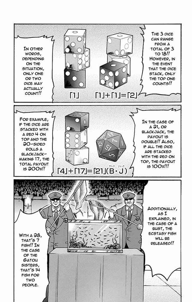 Page 10 Chapter 115 Gamble Fish