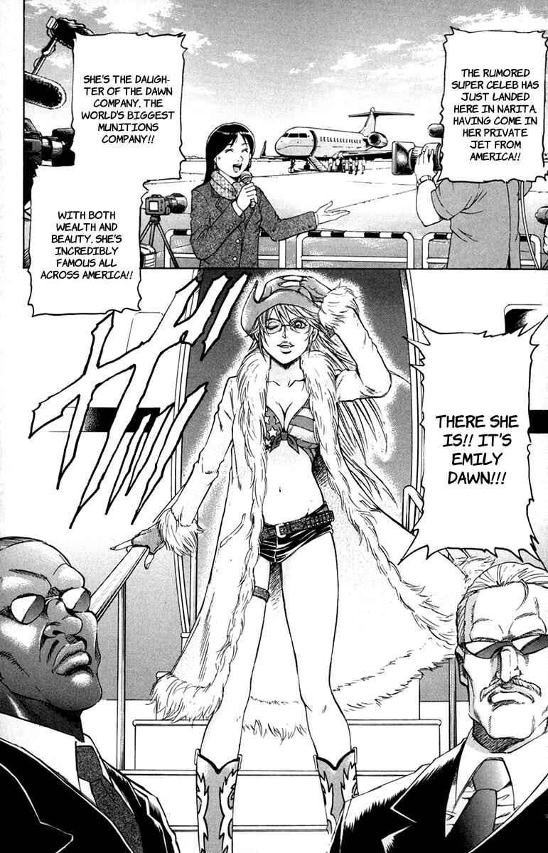 Page 22 Chapter 53 Gamble Fish