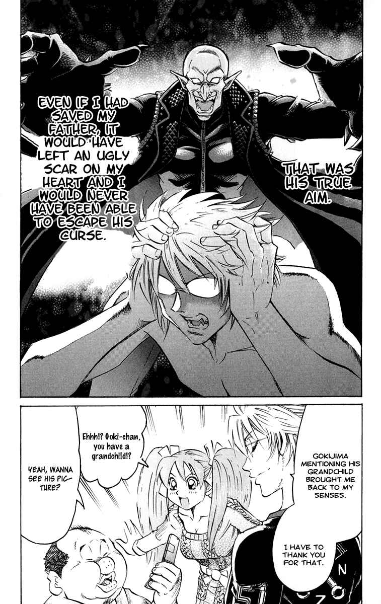 Page 7 Chapter 53 Gamble Fish