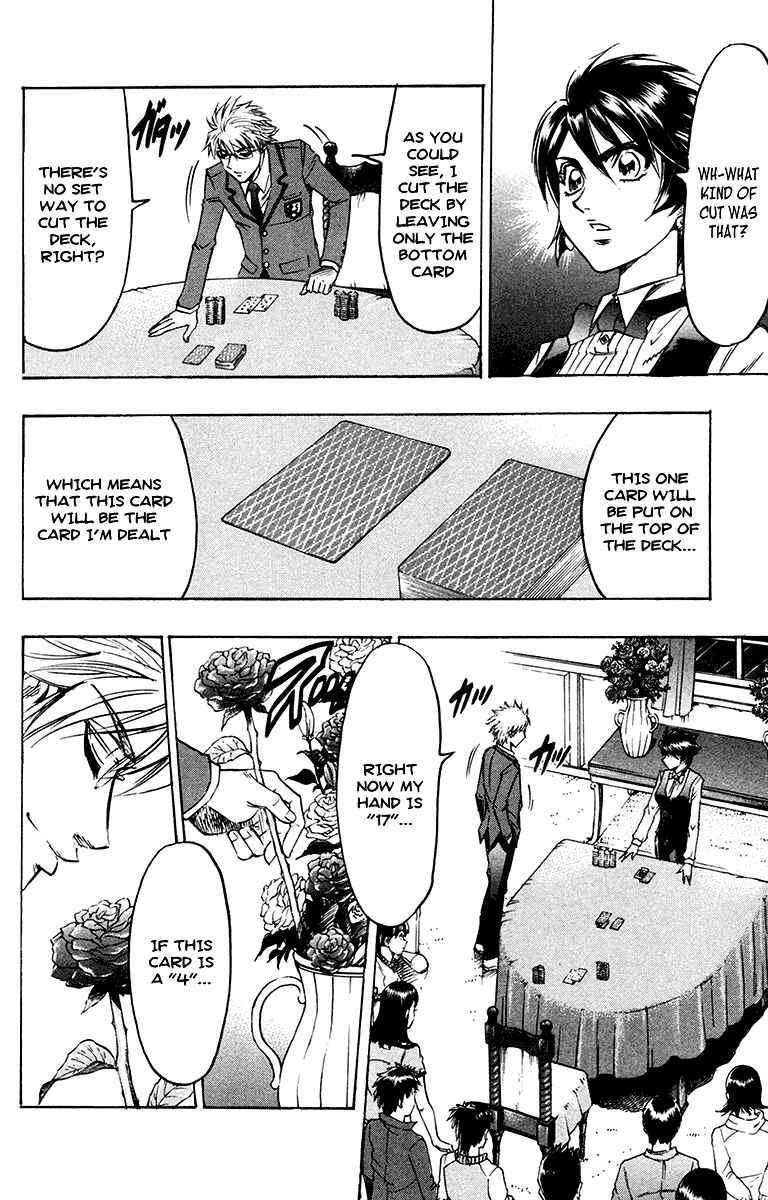 Page 16 Chapter 7 Gamble Fish