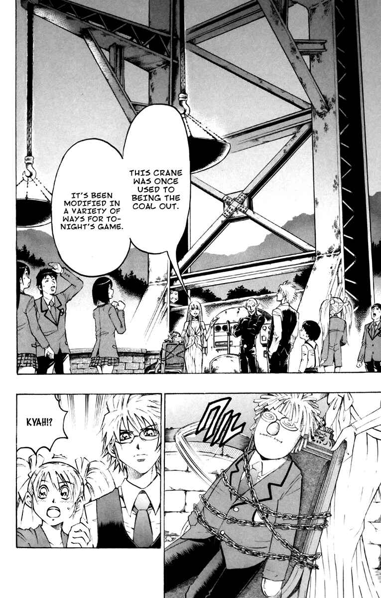 Page 12 Chapter 41 Gamble Fish