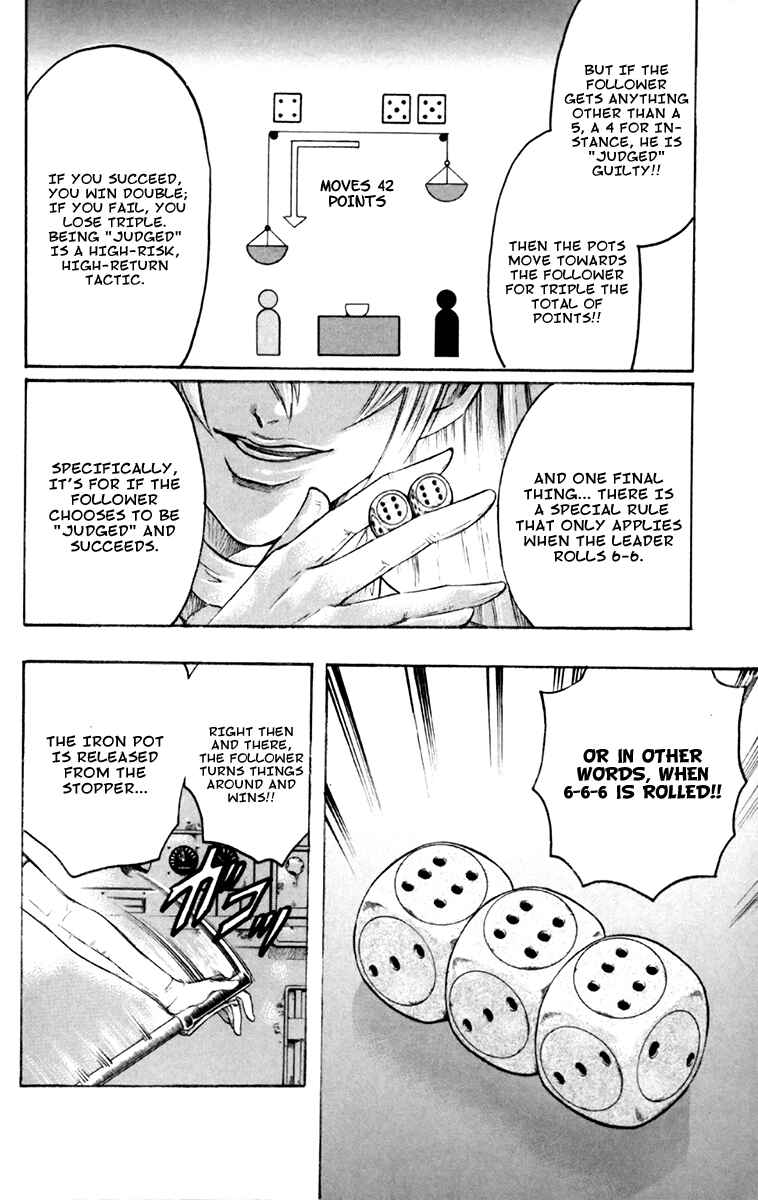 Page 18 Chapter 41 Gamble Fish